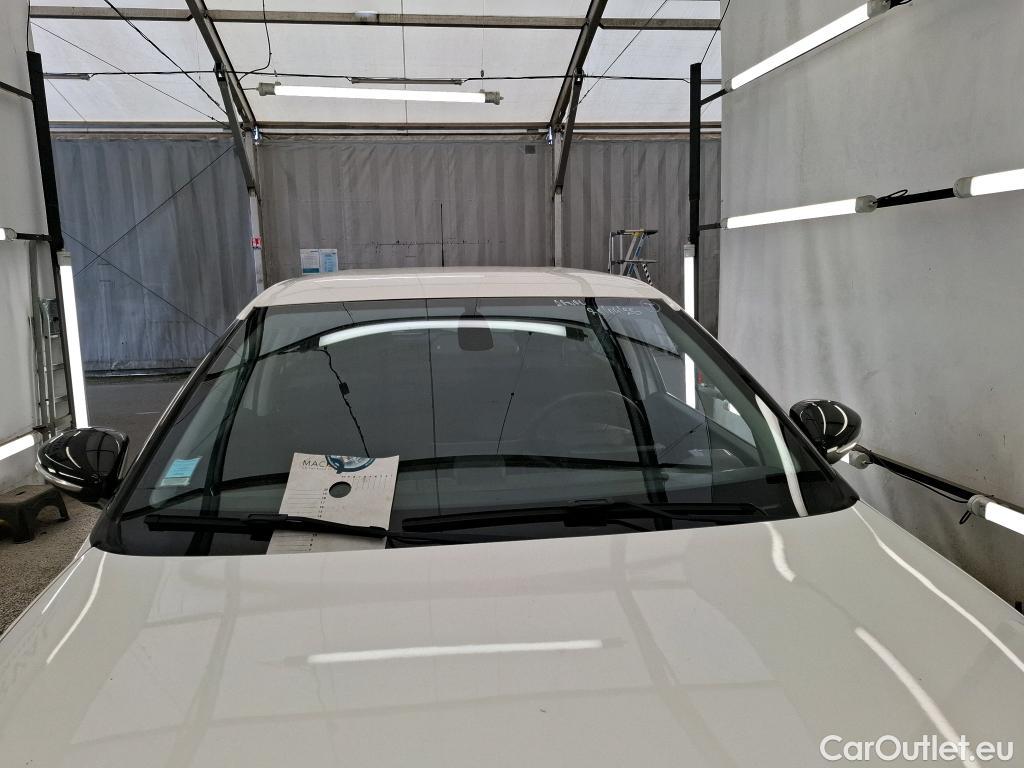  Citroen  C4 Cactus  Feel Nav Société 1.5 BlueHDI 120CV BVA6 E6dT #1