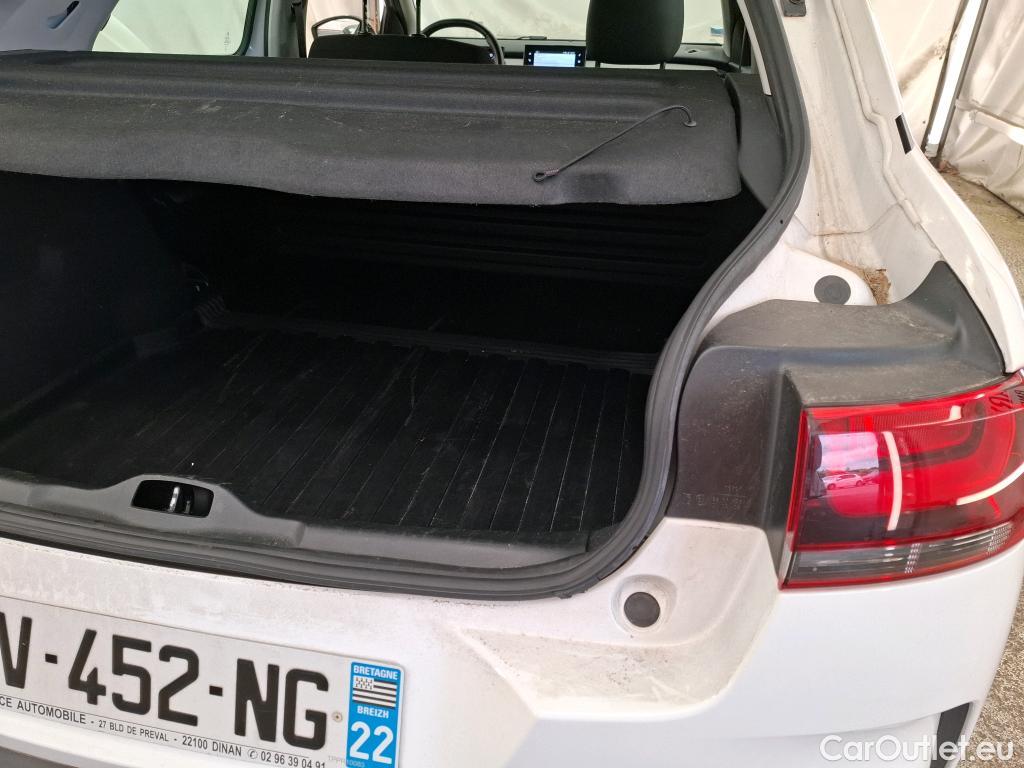  Citroen  C4 Cactus  Feel Nav Société 1.5 BlueHDI 120CV BVA6 E6dT #18