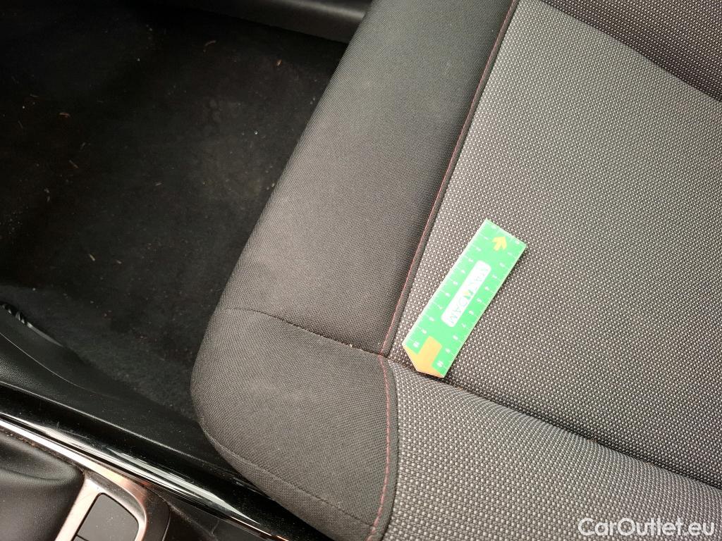  Citroen  C4 Cactus  Feel Nav Société 1.5 BlueHDI 120CV BVA6 E6dT #28