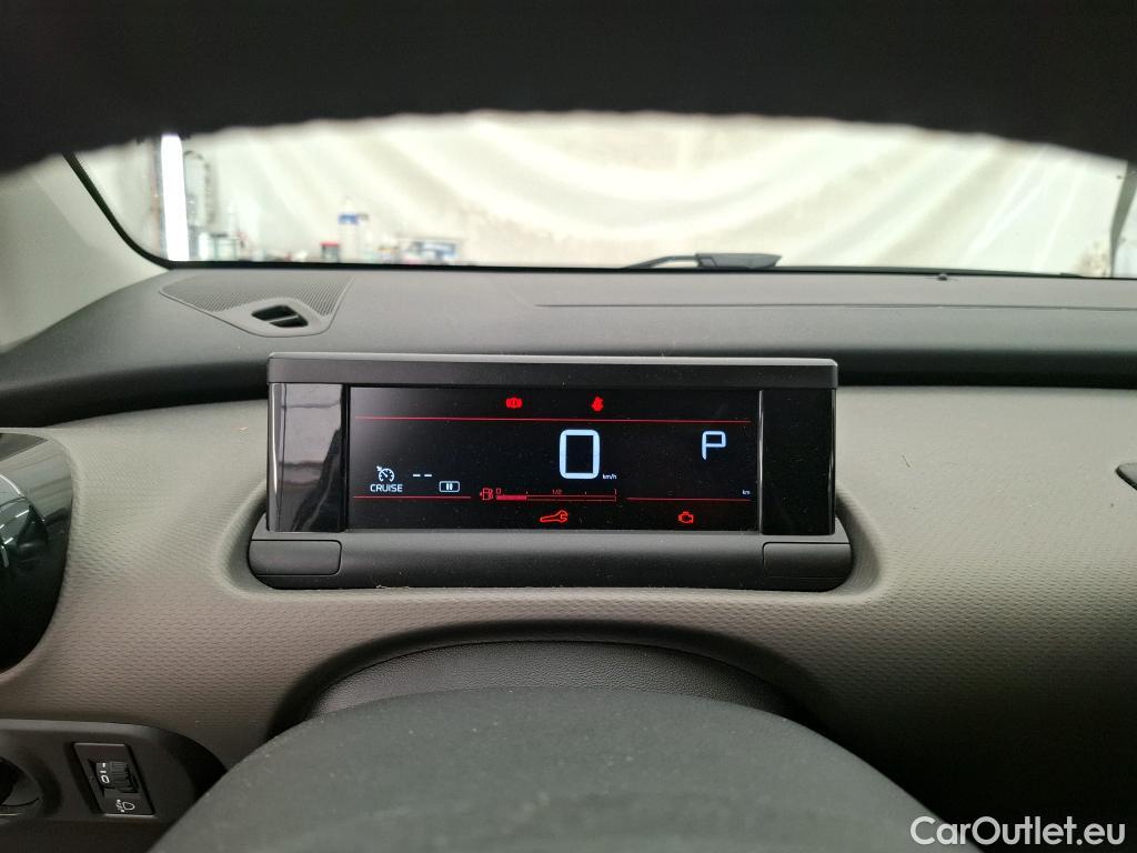  Citroen  C4 Cactus  Feel Nav Société 1.5 BlueHDI 120CV BVA6 E6dT #32