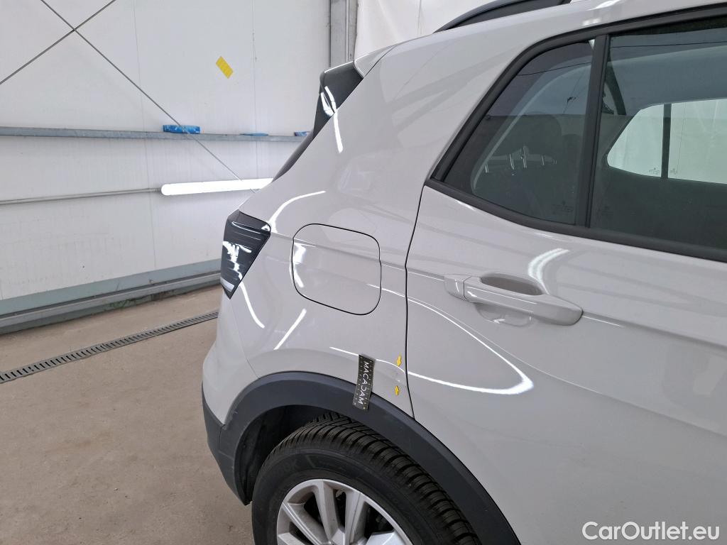  Volkswagen  T-CROSS VOLKSWAGEN  5p SUV 1.0 TSI 115ch Lounge #24