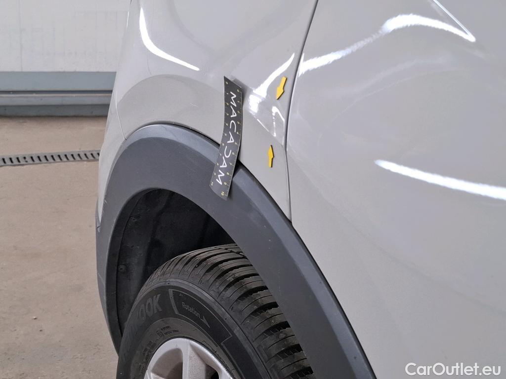  Volkswagen  T-CROSS VOLKSWAGEN  5p SUV 1.0 TSI 115ch Lounge #25
