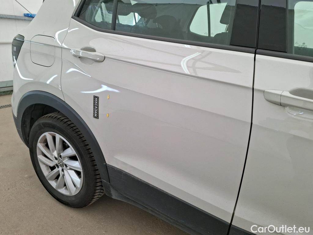  Volkswagen  T-CROSS VOLKSWAGEN  5p SUV 1.0 TSI 115ch Lounge #3