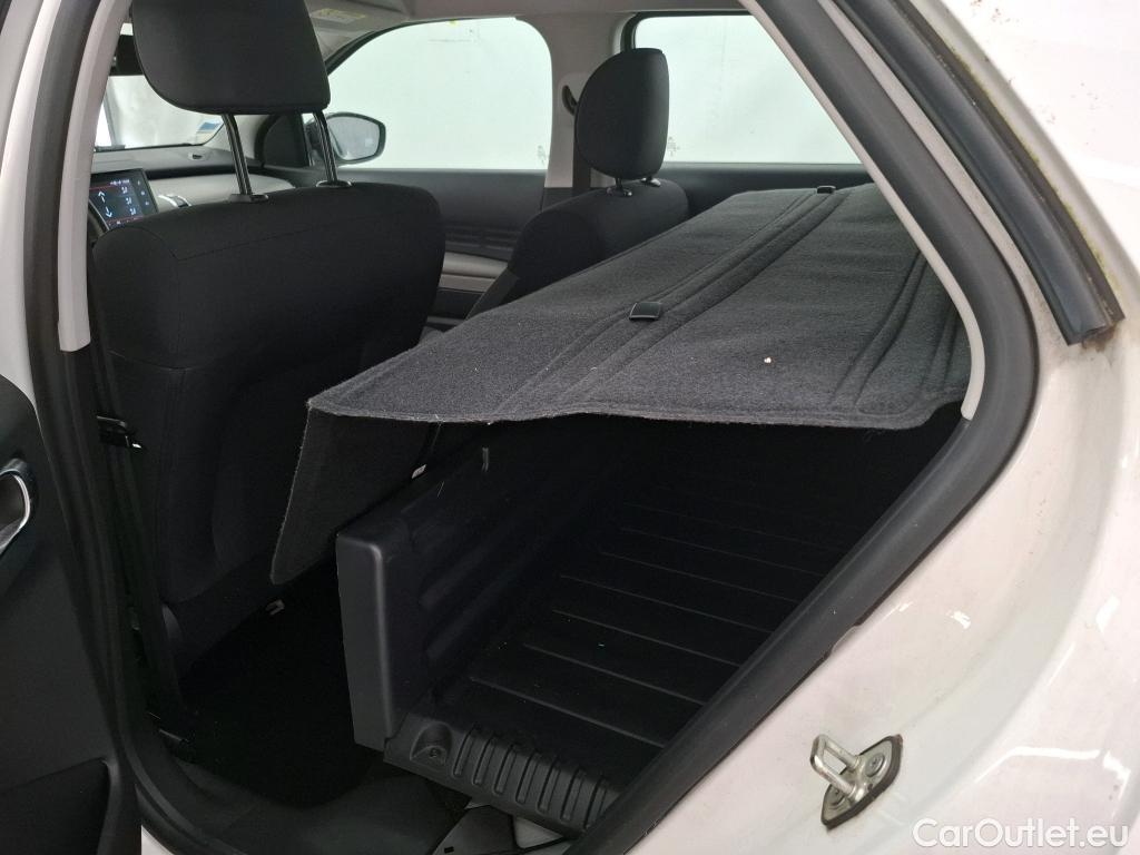  Citroen  C4 Cactus  Feel Nav Société 1.5 BlueHDI 120CV BVA6 E6dT #31