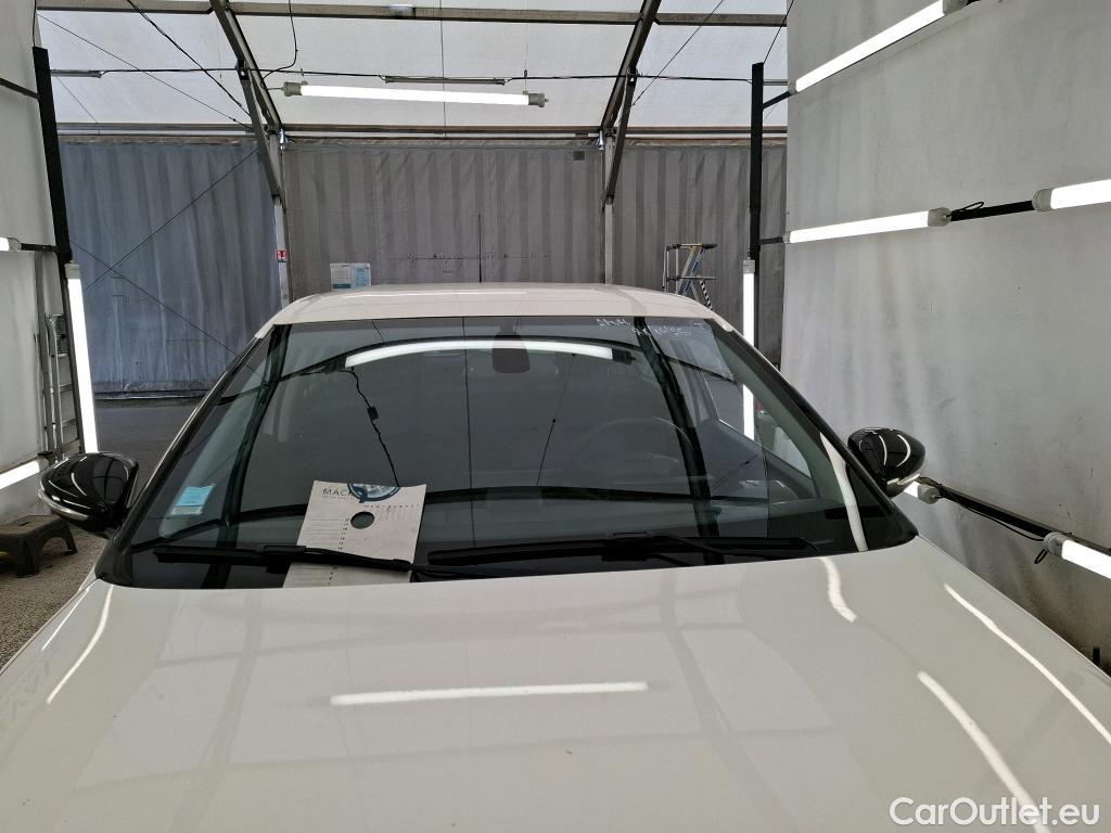  Citroen  C4 Cactus  Feel Nav Société 1.5 BlueHDI 120CV BVA6 E6dT #23