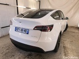  Tesla  Model Y TESLA  / 2020 / 5P / SUV Long Range Dual Motor AWD #4