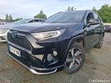  Toyota  RAV4 TOYOTA  Hybride / 2020 / 5P / SUV Hybrid PHV AWD Design Business Stage Hyb 