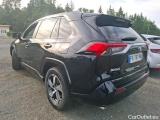  Toyota  RAV4 TOYOTA  Hybride / 2020 / 5P / SUV Hybrid PHV AWD Design Business Stage Hyb #2