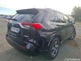  Toyota  RAV4 TOYOTA  Hybride / 2020 / 5P / SUV Hybrid PHV AWD Design Business Stage Hyb #3