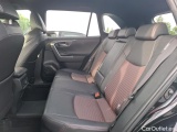  Toyota  RAV4 TOYOTA  Hybride / 2020 / 5P / SUV Hybrid PHV AWD Design Business Stage Hyb #9