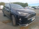  Toyota  RAV4 TOYOTA  Hybride / 2020 / 5P / SUV Hybrid PHV AWD Design Business Stage Hyb #4