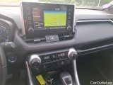  Toyota  RAV4 TOYOTA  Hybride / 2020 / 5P / SUV Hybrid PHV AWD Design Business Stage Hyb #7