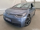  Volkswagen  ID.3  Tech Pro Performance 58kWh BVA 