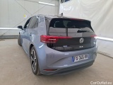  Volkswagen  ID.3  Tech Pro Performance 58kWh BVA #3