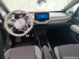  Volkswagen  ID.3  Tech Pro Performance 58kWh BVA #6