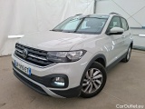  Volkswagen  T-CROSS VOLKSWAGEN  5p SUV 1.0 TSI 115ch Lounge 