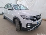  Volkswagen  T-CROSS VOLKSWAGEN  5p SUV 1.0 TSI 115ch Lounge #4