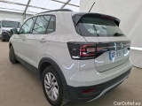  Volkswagen  T-CROSS VOLKSWAGEN  5p SUV 1.0 TSI 115ch Lounge #2