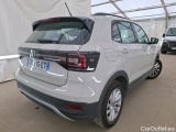  Volkswagen  T-CROSS VOLKSWAGEN  5p SUV 1.0 TSI 115ch Lounge #3