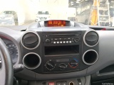  Citroen  Berlingo  Fourgon Confort L2 (Long) 1.6 BlueHDi 100CV BVM5 E6 #7