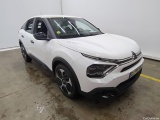  Citroen  C4  Berline Feel Nav Business R 1.5 BlueHDI 130CV BVA8 E6d #4