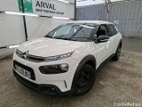  Citroen  C4 Cactus  Feel Nav Société 1.5 BlueHDI 120CV BVA6 E6dT 