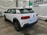  Citroen  C4 Cactus  Feel Nav Société 1.5 BlueHDI 120CV BVA6 E6dT #2