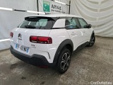  Citroen  C4 Cactus  Feel Nav Société 1.5 BlueHDI 120CV BVA6 E6dT #3