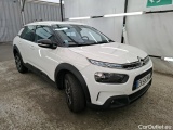  Citroen  C4 Cactus  Feel Nav Société 1.5 BlueHDI 120CV BVA6 E6dT #4