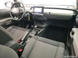  Citroen  C4 Cactus  Feel Nav Société 1.5 BlueHDI 120CV BVA6 E6dT #5