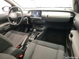  Citroen  C4 Cactus  Feel Nav Société 1.5 BlueHDI 120CV BVA6 E6dT #9