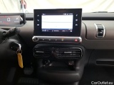  Citroen  C4 Cactus  Feel Nav Société 1.5 BlueHDI 120CV BVA6 E6dT #10