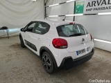  Citroen  C3 CITROEN  Société / 2020 / 5P / Berline / VU PureTech 83 S&S BVM Feel Nav #2