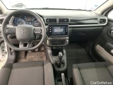  Citroen  C3 CITROEN  Société / 2020 / 5P / Berline / VU PureTech 83 S&S BVM Feel Nav #5