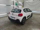  Citroen  C3 CITROEN  Société / 2020 / 5P / Berline / VU PureTech 83 S&S BVM Feel Nav #3