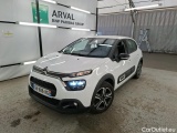  Citroen  C3 CITROEN  Société / 2020 / 5P / Berline / VU PureTech 83 S&S BVM Feel Nav 