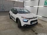  Citroen  C3 CITROEN  Société / 2020 / 5P / Berline / VU PureTech 83 S&S BVM Feel Nav #4