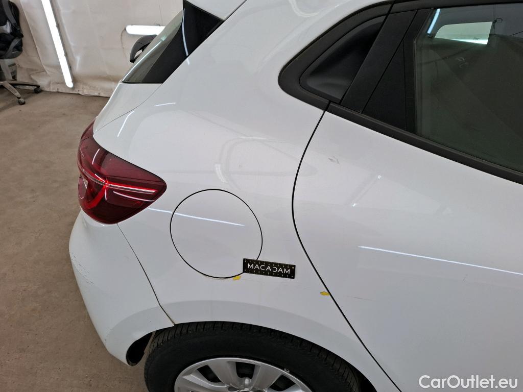  Renault  Clio  V Société Air Nav 1.5 dCi 85CV BVM6 E6dT / Test vente Transfo 
 #62