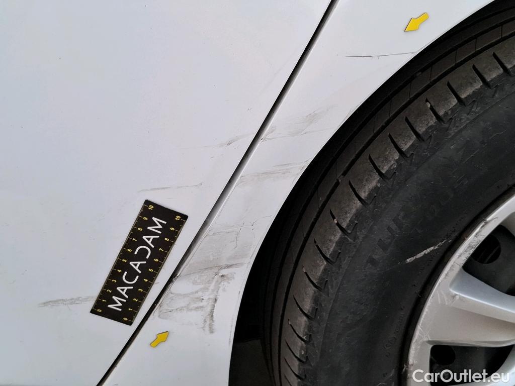  Renault  Clio  V Société Air Nav 1.5 dCi 85CV BVM6 E6dT / Test vente Transfo 
 #8