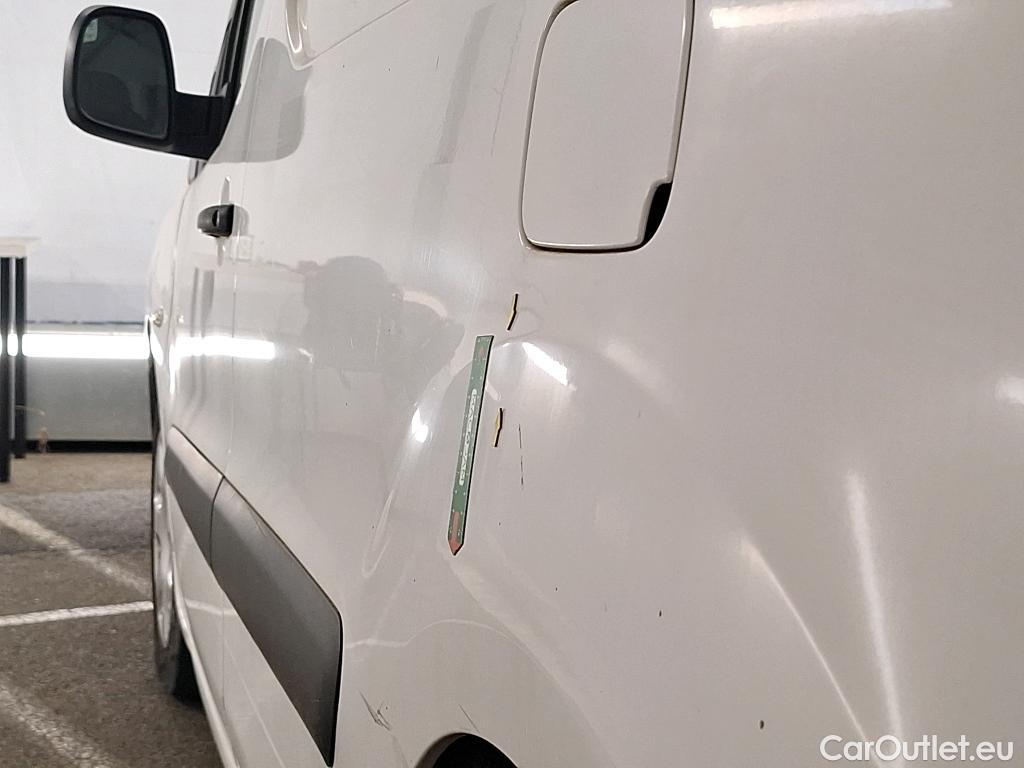  Peugeot  Partner  L1 Premium Pack 1.6 HDi 100CV BVM5 E6 #73