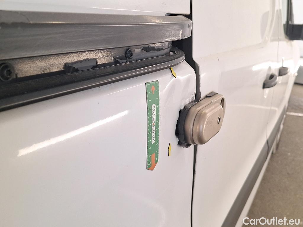  Peugeot  Partner  L1 Premium Pack 1.6 HDi 100CV BVM5 E6 #17