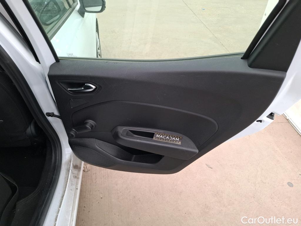  Renault  Clio  V Société Air Nav 1.5 dCi 85CV BVM6 E6dT / Test vente Transfo 
 #42