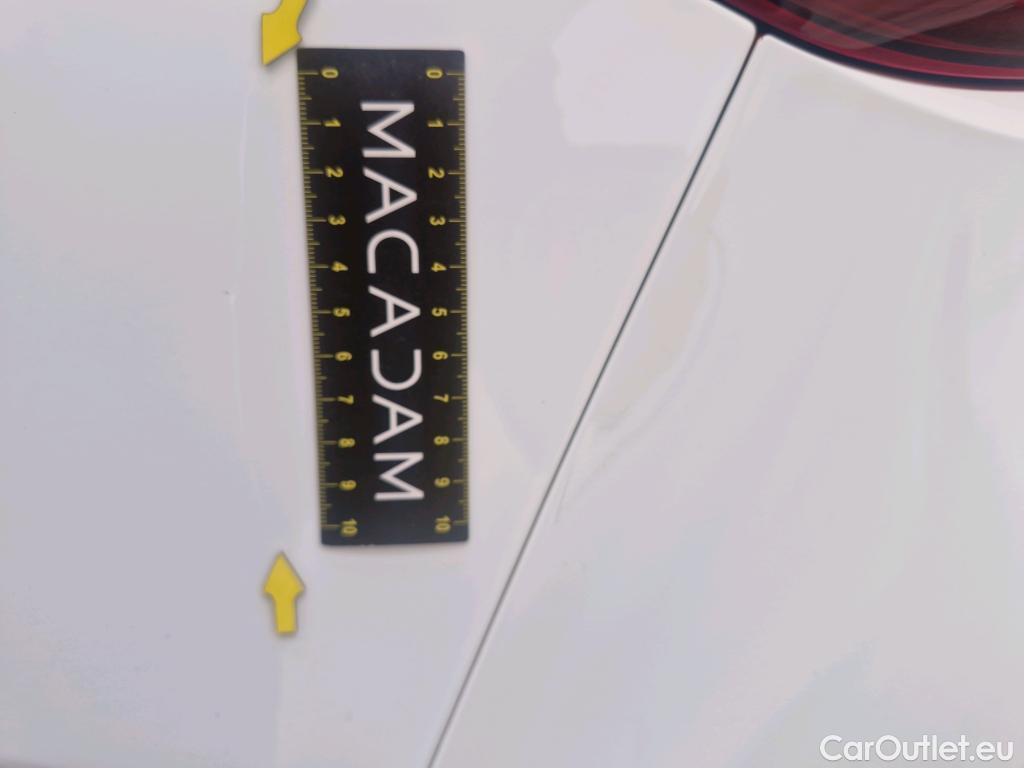  Renault  Clio  V Société Air Nav 1.5 dCi 85CV BVM6 E6dT / Test vente Transfo 
 #8