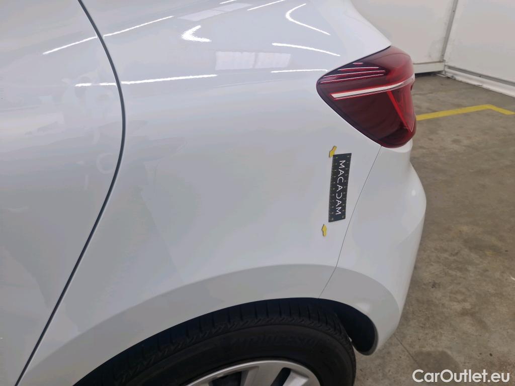  Renault  Clio  V Société Air Nav 1.5 dCi 85CV BVM6 E6dT / Test vente Transfo 
 #11