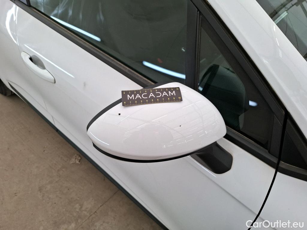  Renault  Clio  V Société Air Nav 1.5 dCi 85CV BVM6 E6dT / Test vente Transfo 
 #67