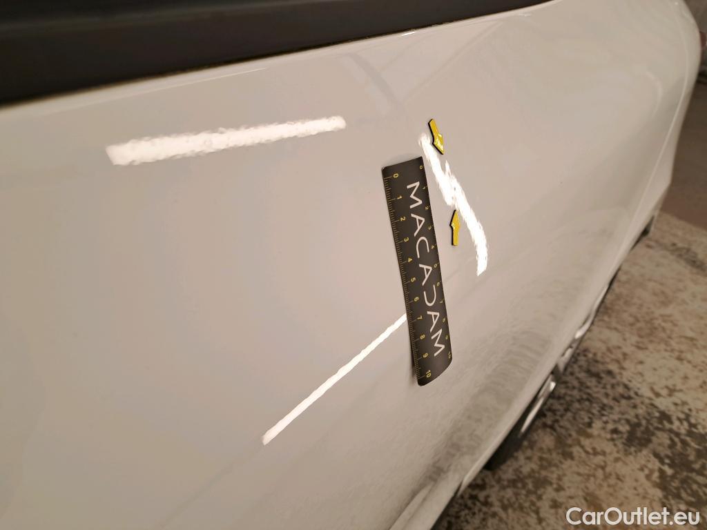  Renault  Clio  V Société Air Nav 1.5 dCi 85CV BVM6 E6dT #16