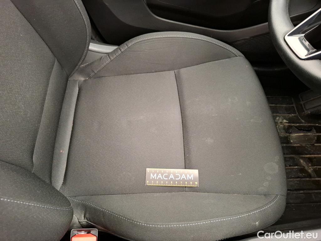  Renault  Clio  V Société Air Nav 1.5 dCi 85CV BVM6 E6dT / Test vente Transfo 
 #51