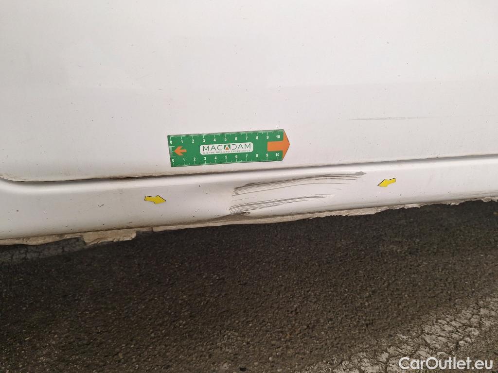  Peugeot  Partner  L1 Premium Pack 1.6 HDi 100CV BVM5 E6 #59