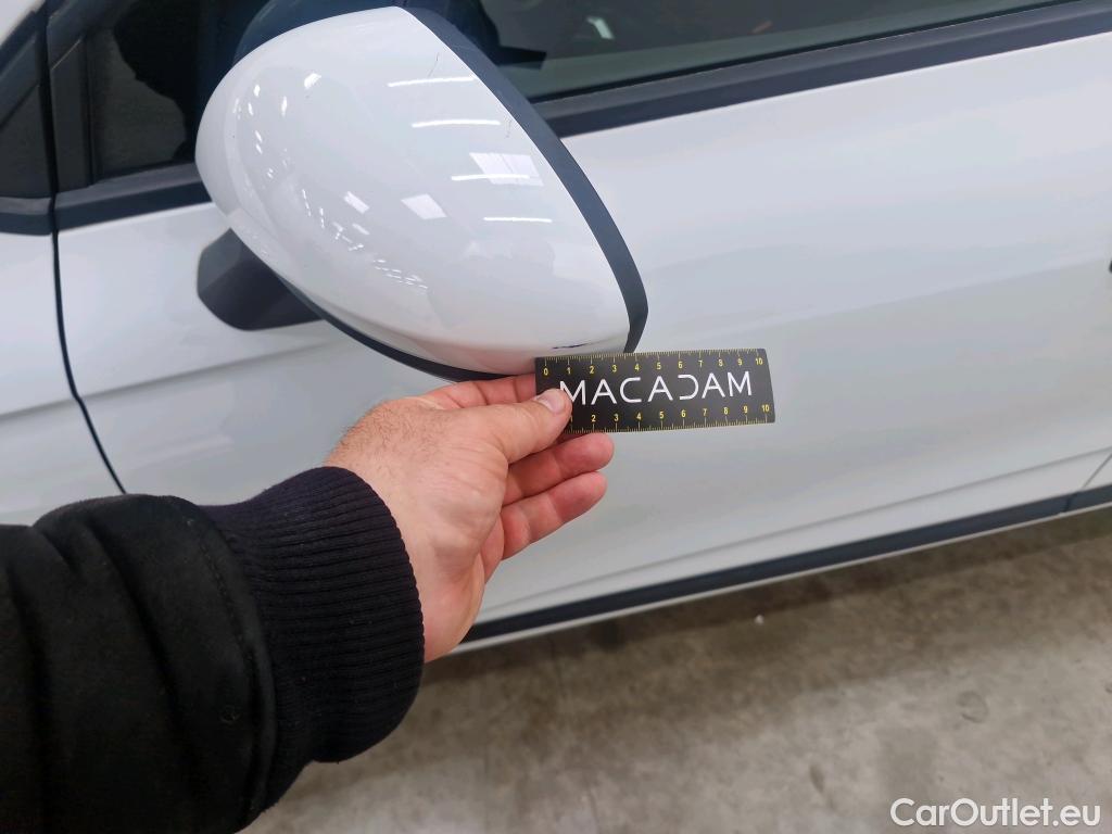  Renault  Clio  V Société Air Nav 1.5 dCi 85CV BVM6 E6dT / Test vente Transfo 
 #14
