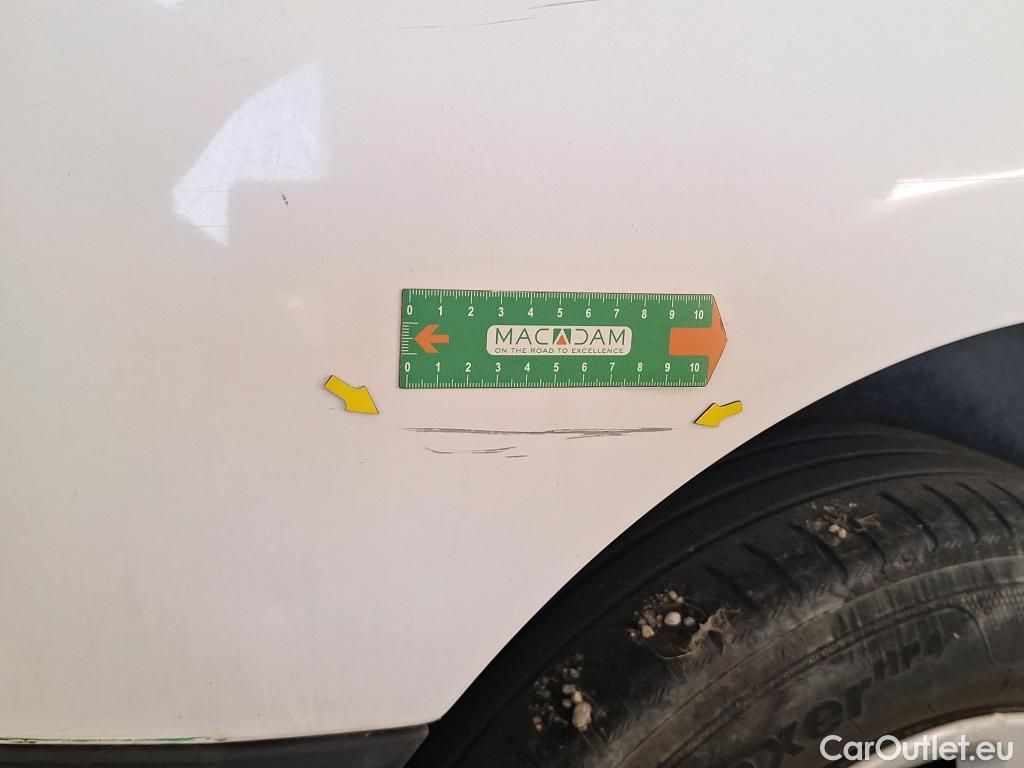  Peugeot  Partner  L1 Premium Pack 1.6 HDi 100CV BVM5 E6 #11